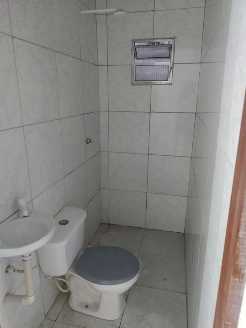 Alugo casa ou Vendo a chave - Foto 5