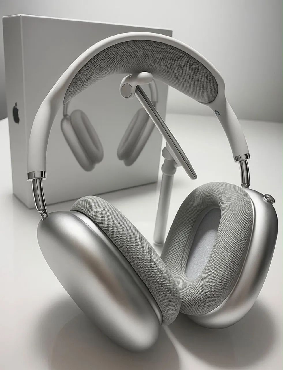 Fone Bluetooth AirPods Max  - Foto 2