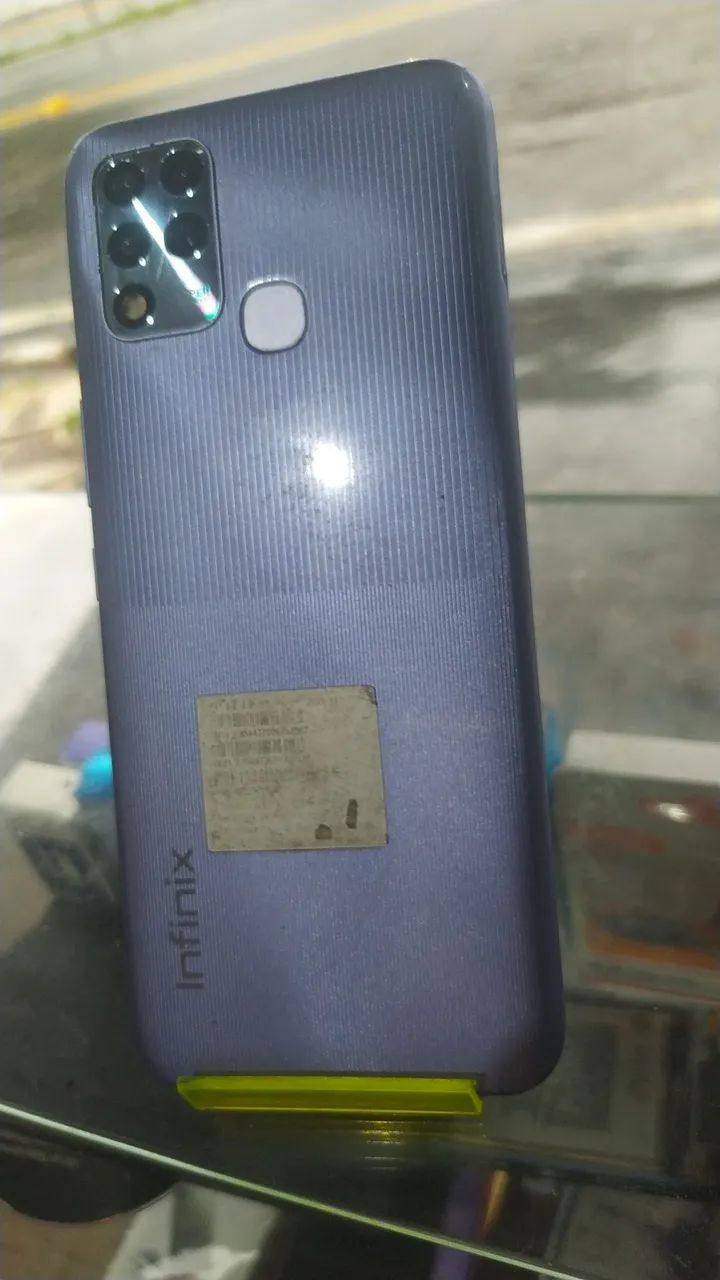 Infinix hot 11 - Foto 2