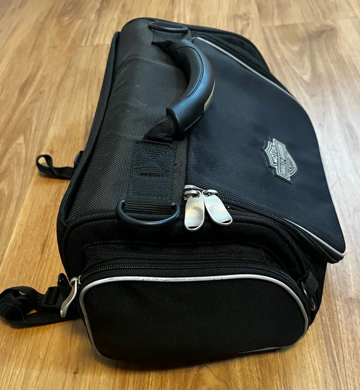 Bolsa Harley Davidson  - Foto 2