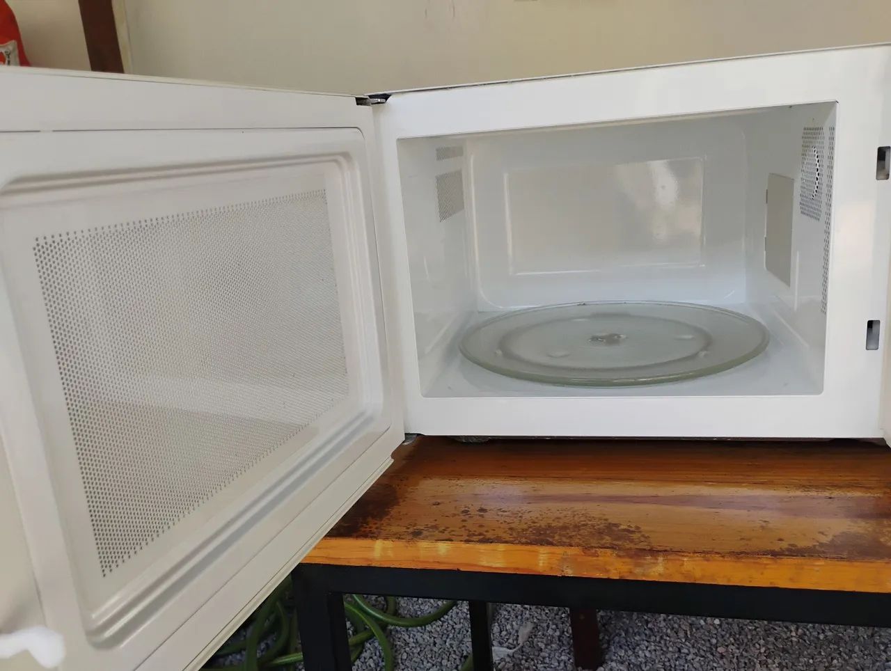 Microondas Electrolux 31 litros  - Foto 2