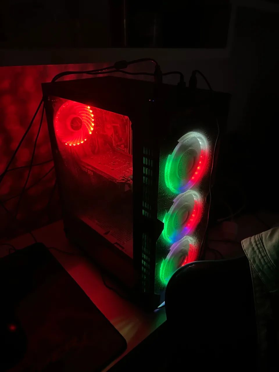 PC GAMER 
