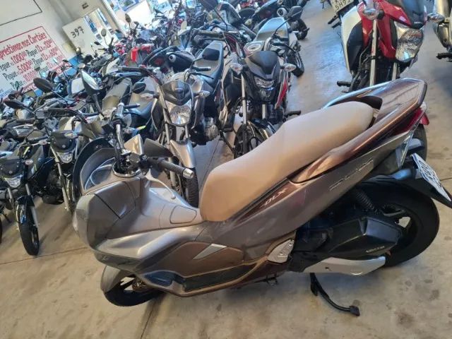 Honda Pcx 150cc 2022 - Foto 3