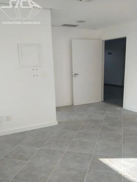 CONJUNTO COMERCIAL em São Paulo - São Paulo, Vila Clementino - Foto 4