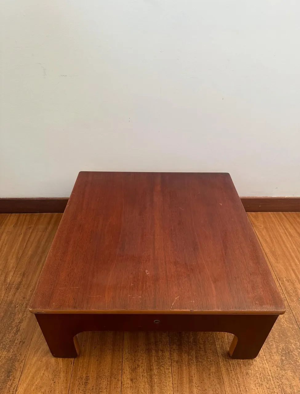 Mesa de Centro Garaldo de Barros para HOBJETO 1970 - Foto 2