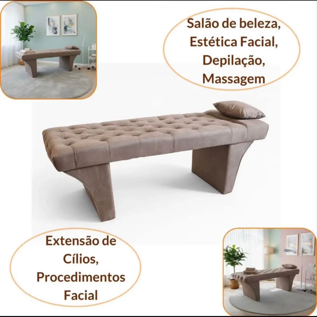 Maca estética  - Foto 4