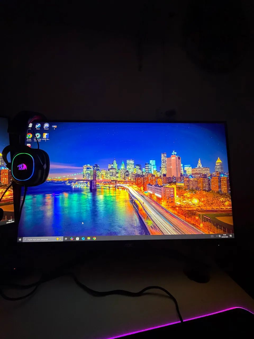 PC GAMER COMPLETO! - Foto 3