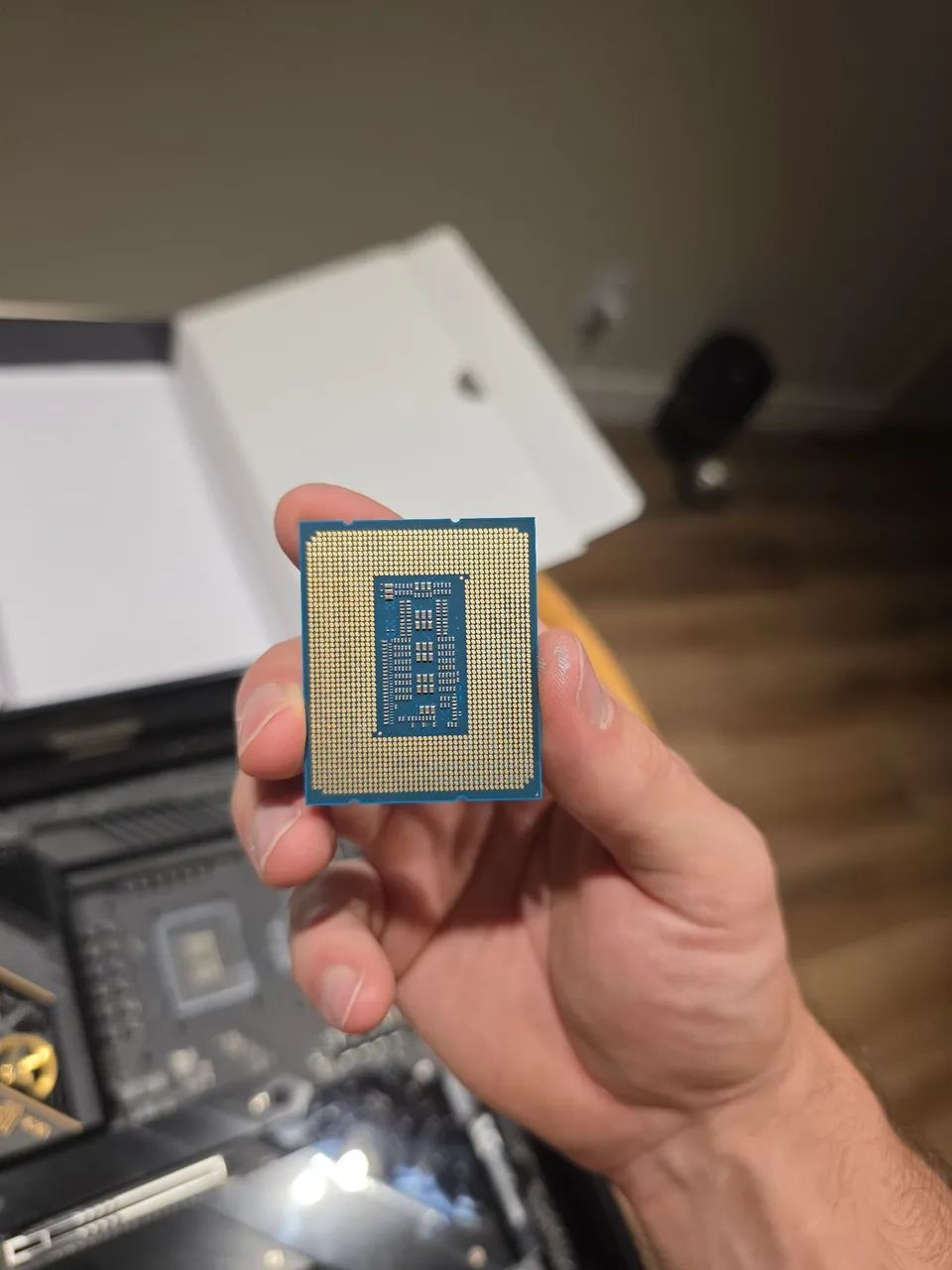 Processador Intel Core i9 14900k - Foto 3