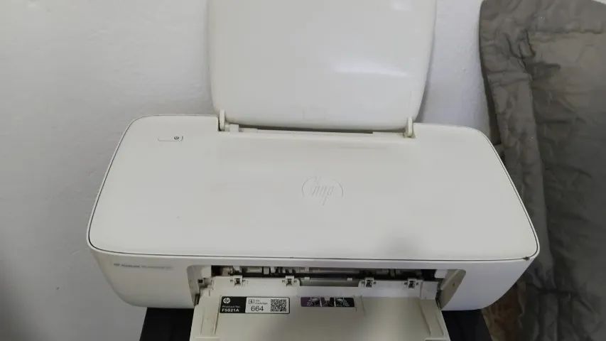 Impressora HP