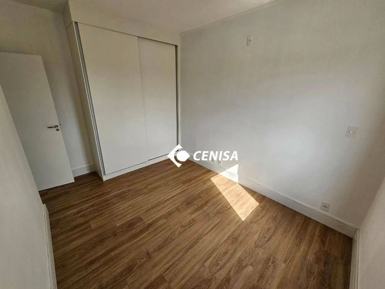 Apartamento com 2 quartos para alugar, 51 m² - Vila Inglesa - Indaiatuba/SP - Foto 5