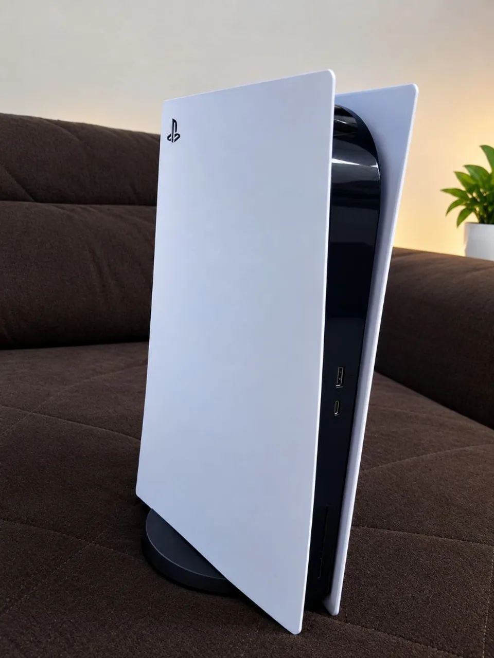 PlayStation 5 fat - Foto 3