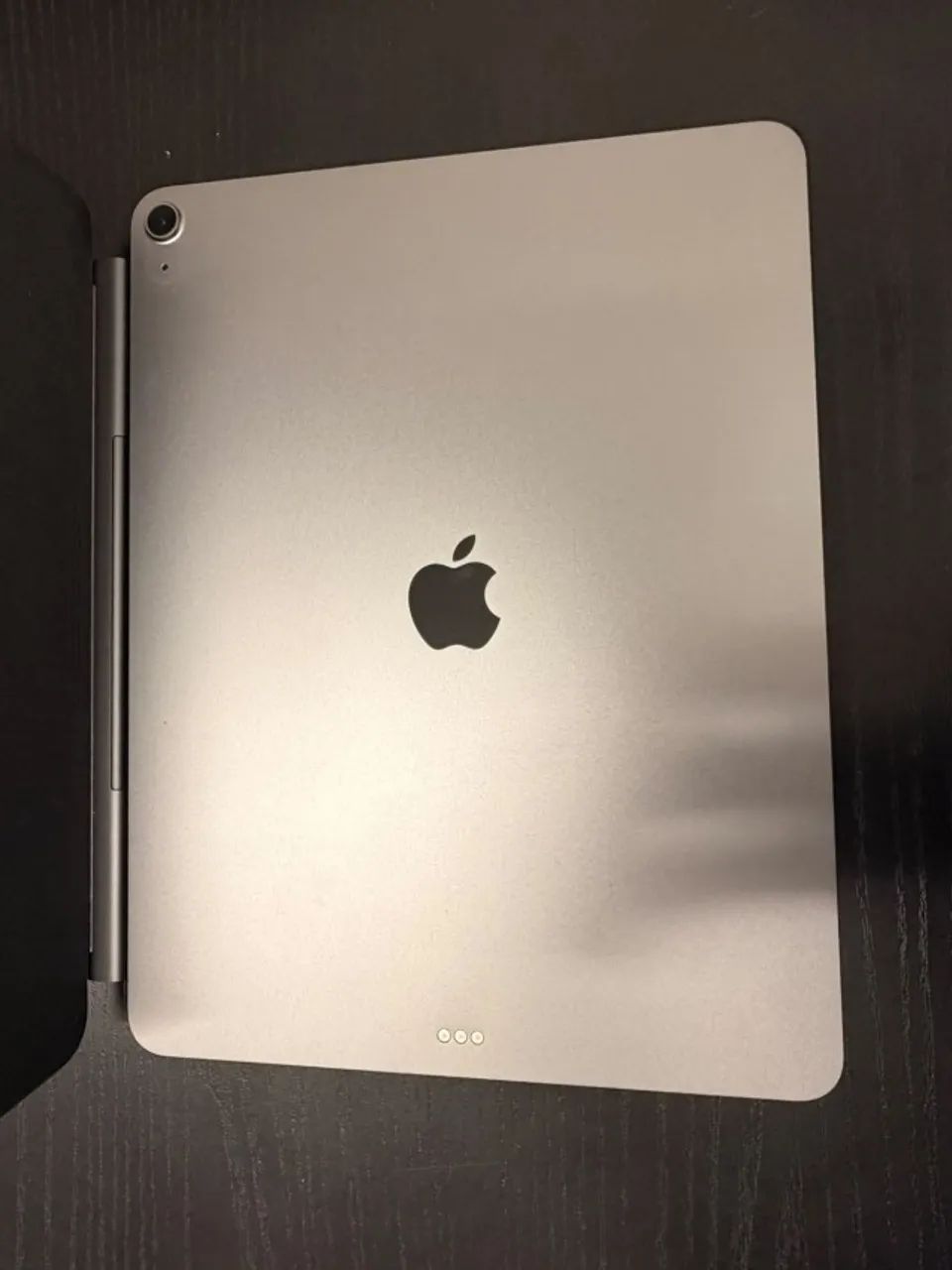 iPad Air M3 13polegadas 128GB + Apple Keyboard Original Apple - Foto 2