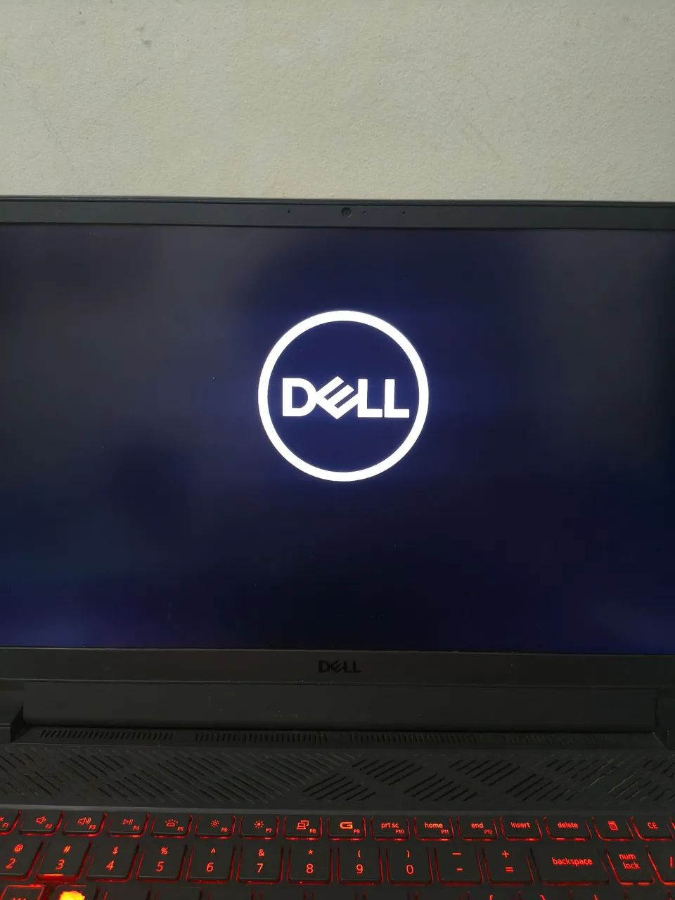 Dell g15  - Foto 5