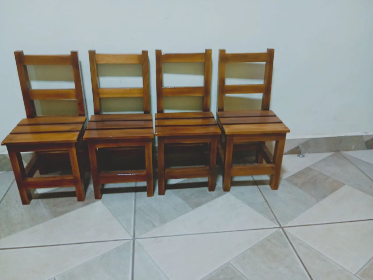 Mesa infantil  - Foto 2