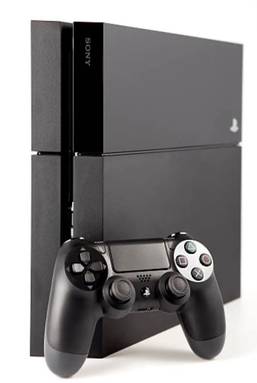 Ps4