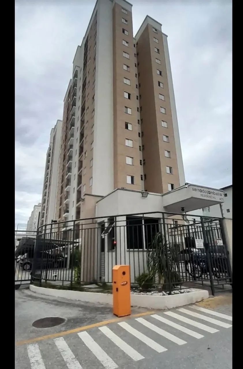 Foto - São José dos Campos - Jardim Souto