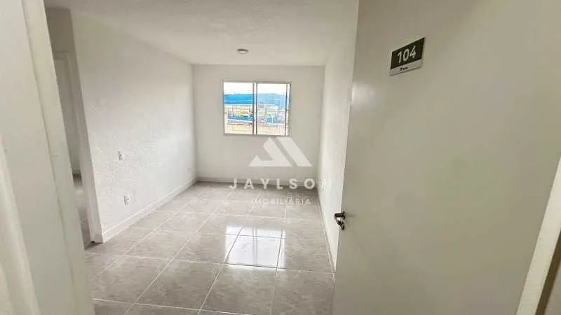 Apartamento com 1 quarto em Madureira