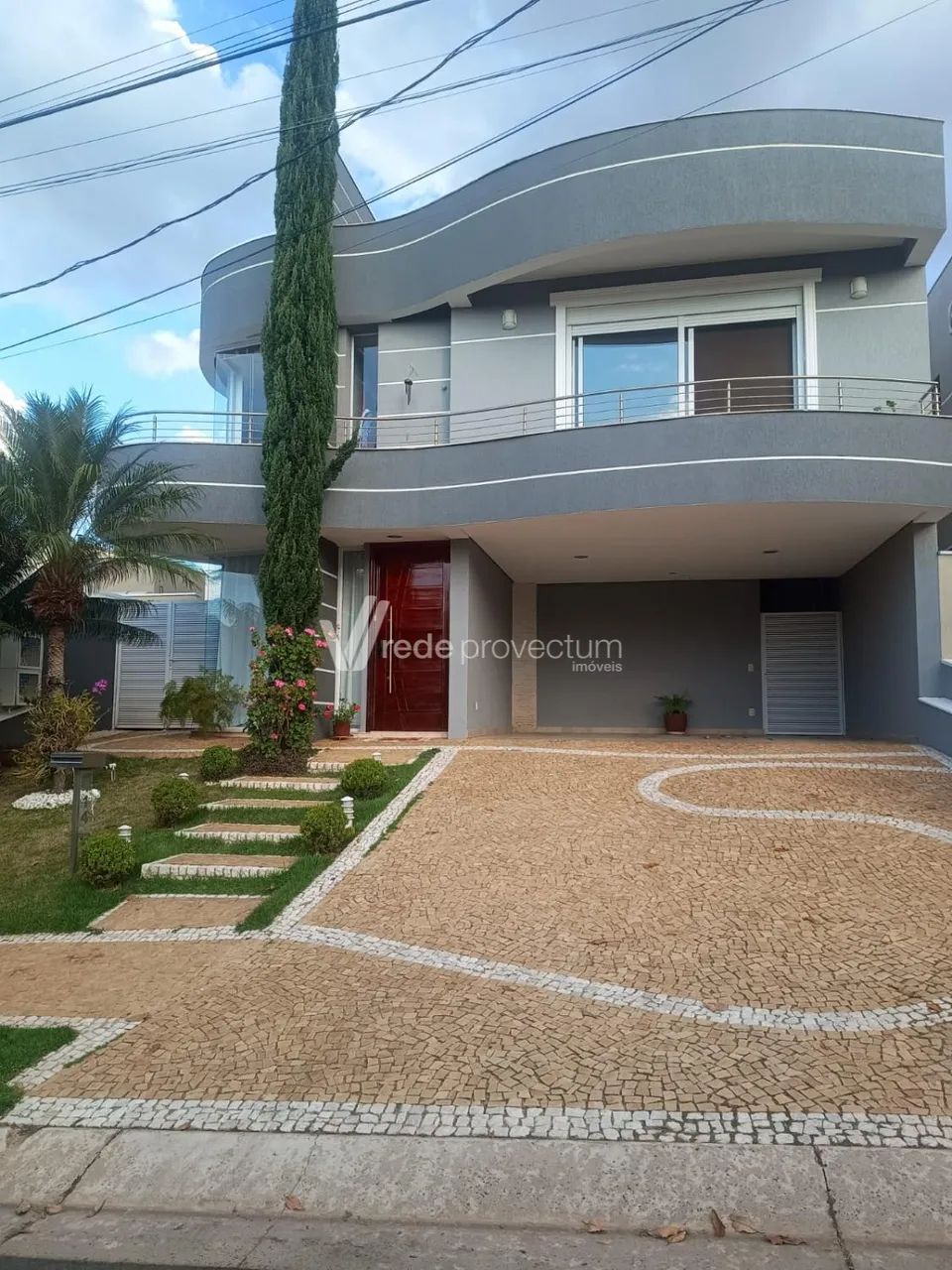 casa - Swiss Park - Campinas - Foto 3