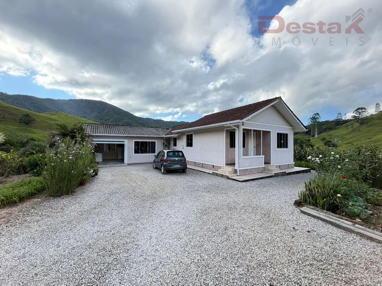 Sítio em Alto Egito - Antônio Carlos - Foto 4