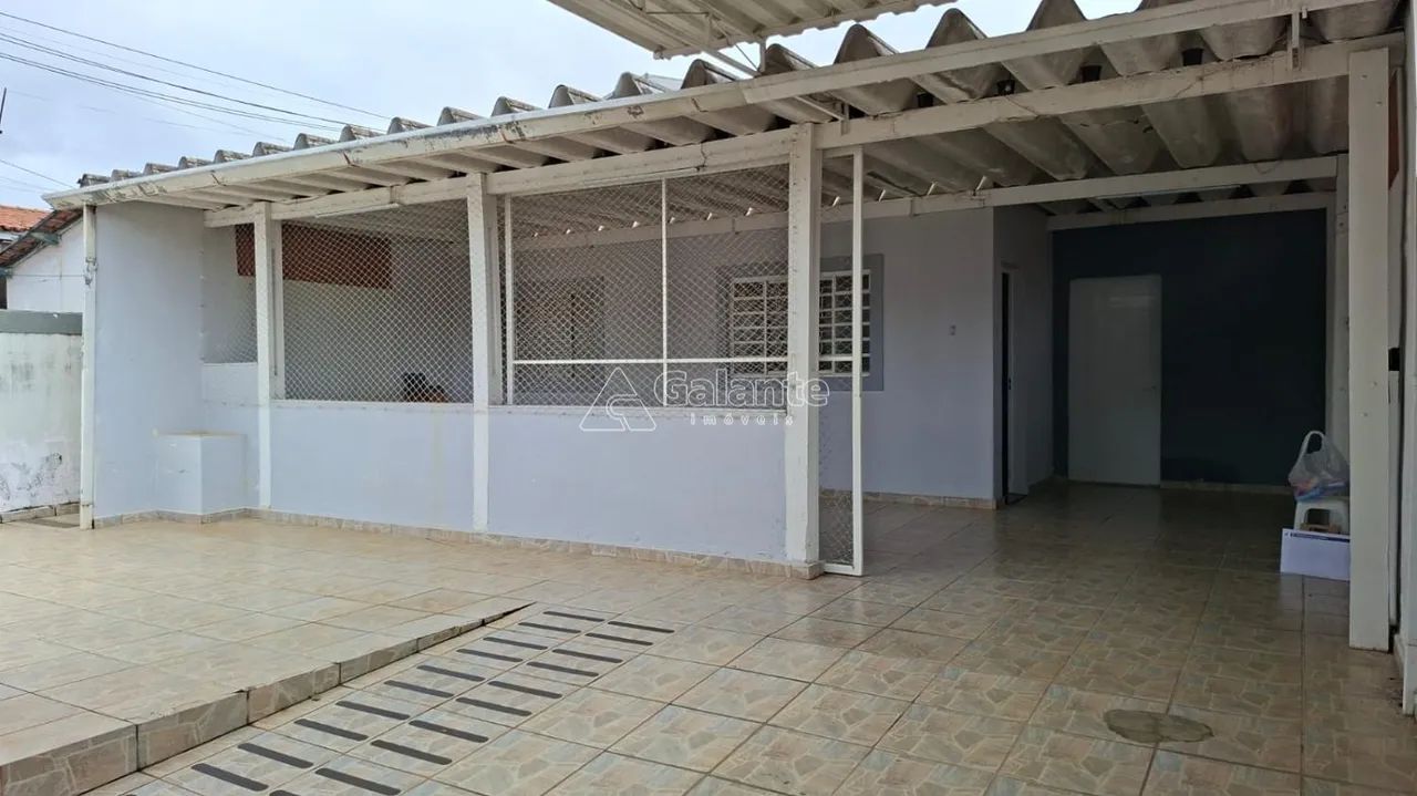 casa - Jardim Estoril - Campinas