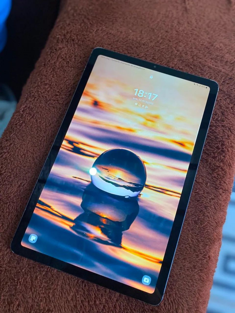 Tablet samsung s6 lite - Foto 2