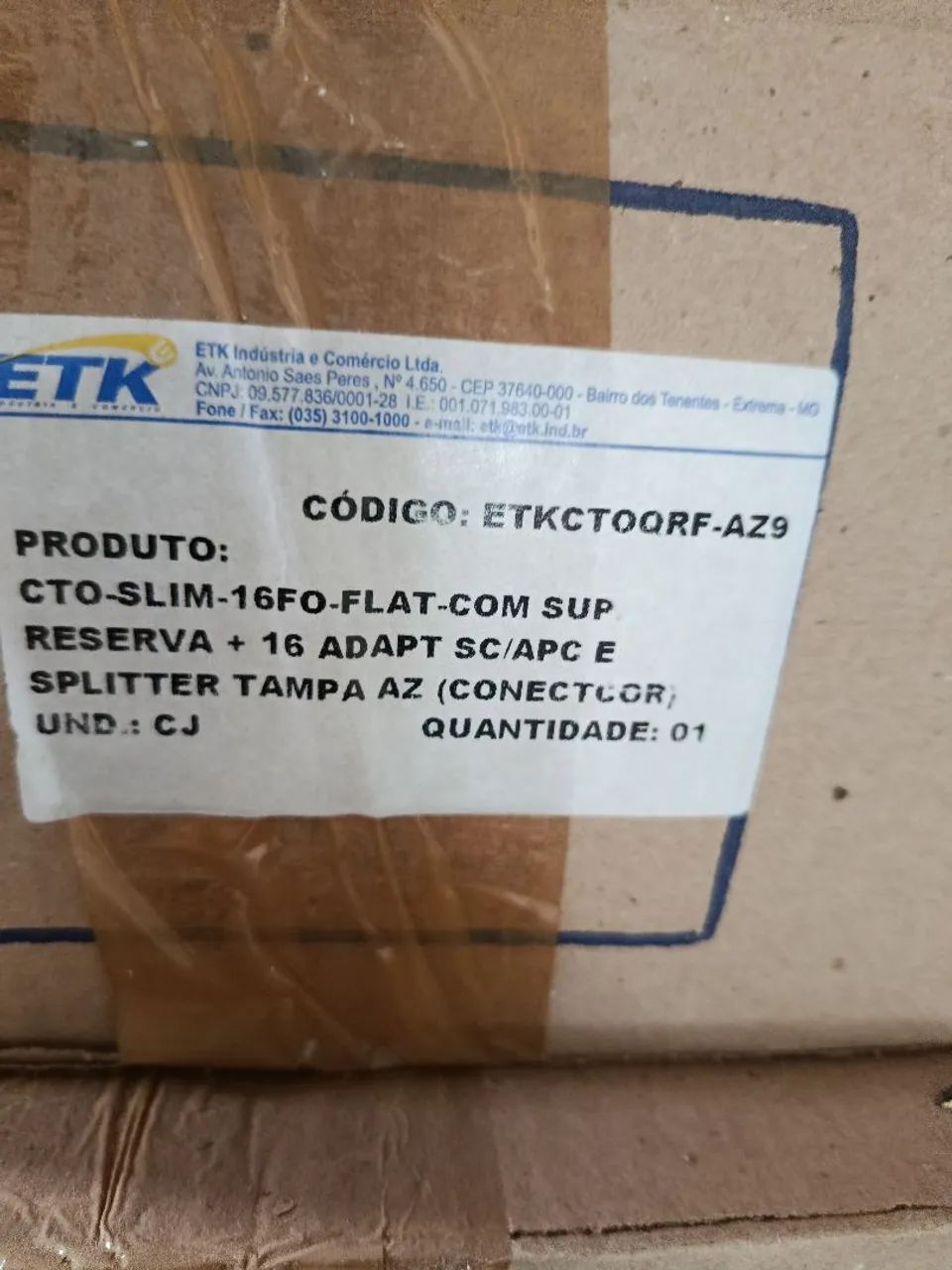 CTO SLIM 16P COMPLETA  - Foto 4