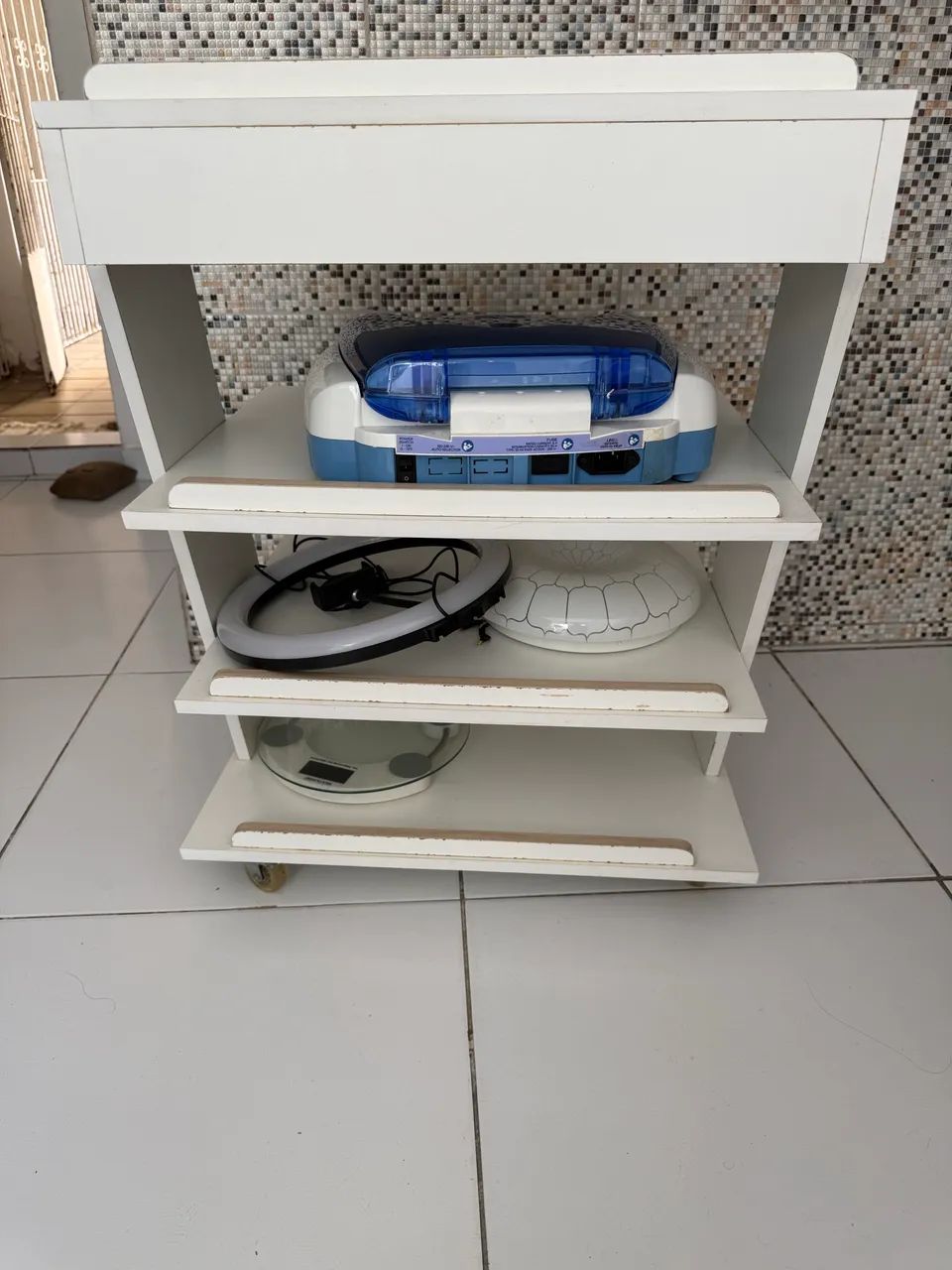 Móveis e Equipamentos de Estética!!!!!! - Foto 2