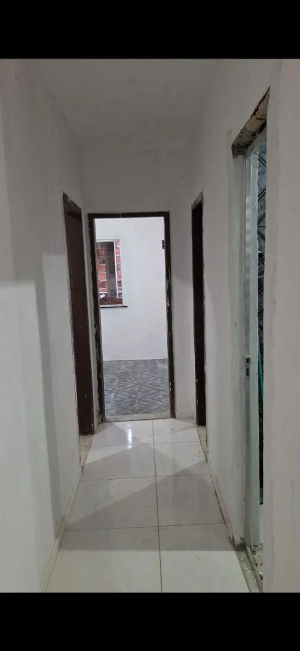 Foto - Simões Filho - CIA I
