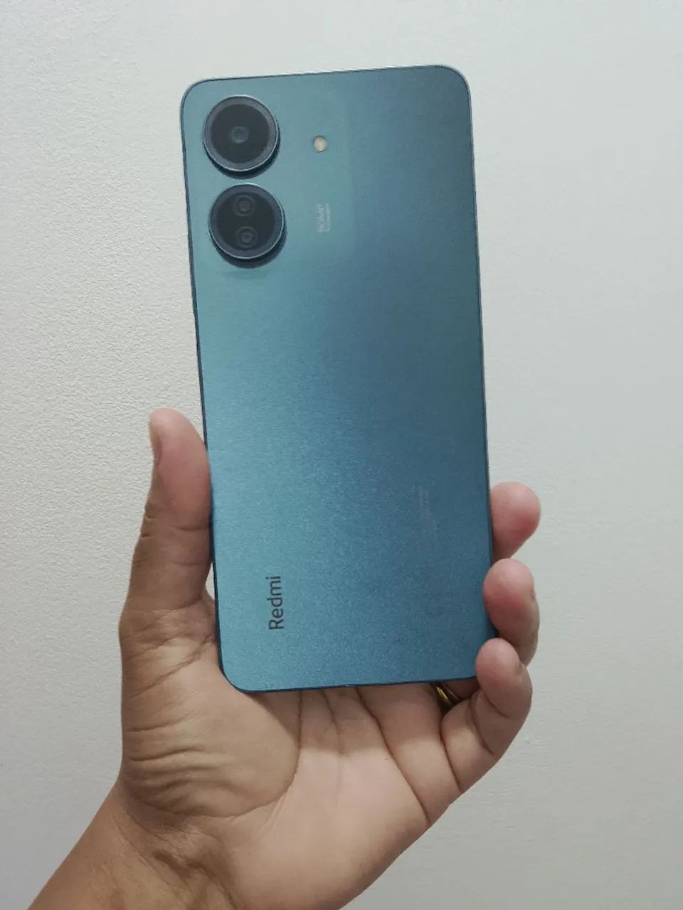 Celular Redimi 13C - Foto 5