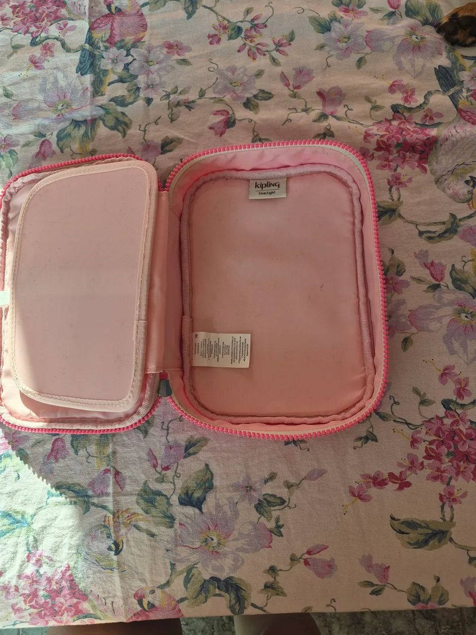 Estojo kipling original - Foto 3