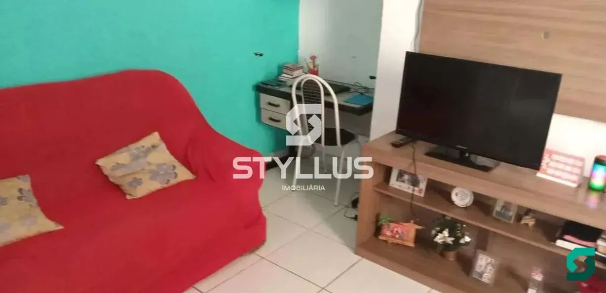 Piedade | Apartamento 2 quartos, sendo 1 suite