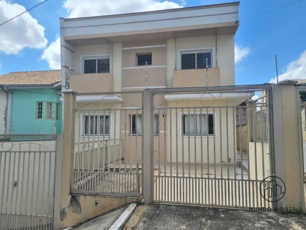 Apartamento à venda no Jardim Simus, Sorocaba