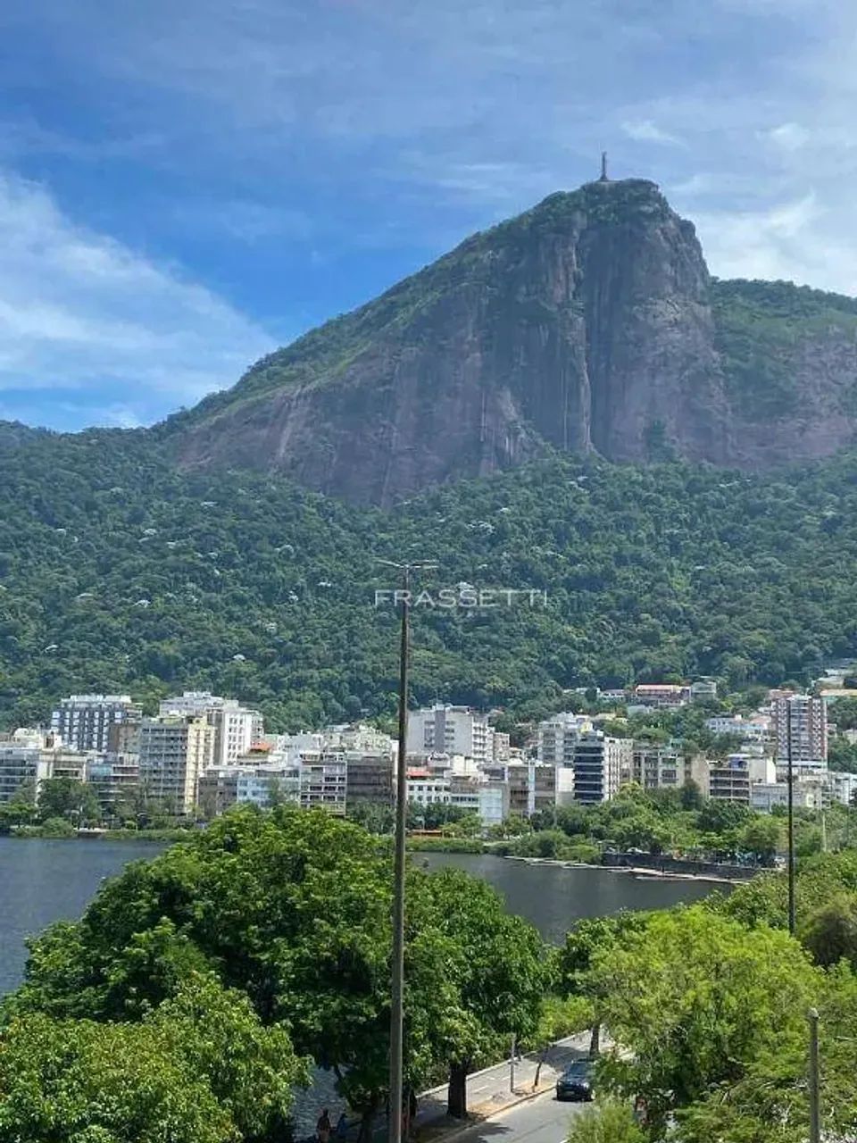 Apartamento Lagoa. - Foto 4