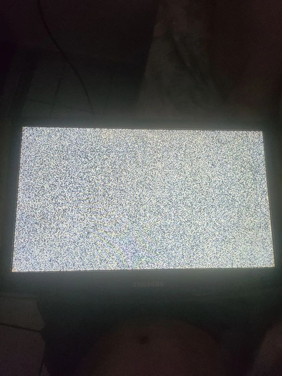 TV / Monitor Samsung - 20 Polegadas - Funcionando - Troco em Celular  - Foto 5