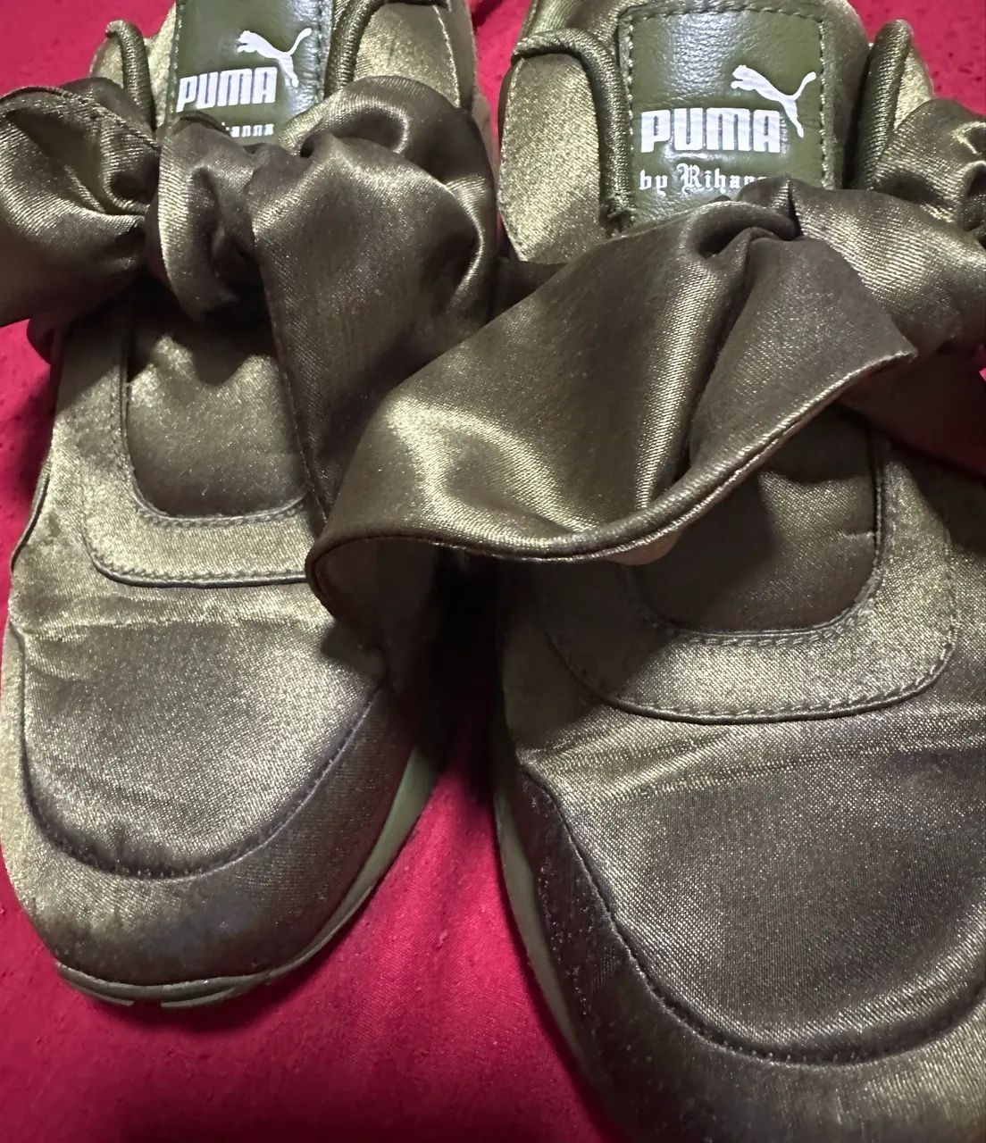 Tênis Puma - Foto 3