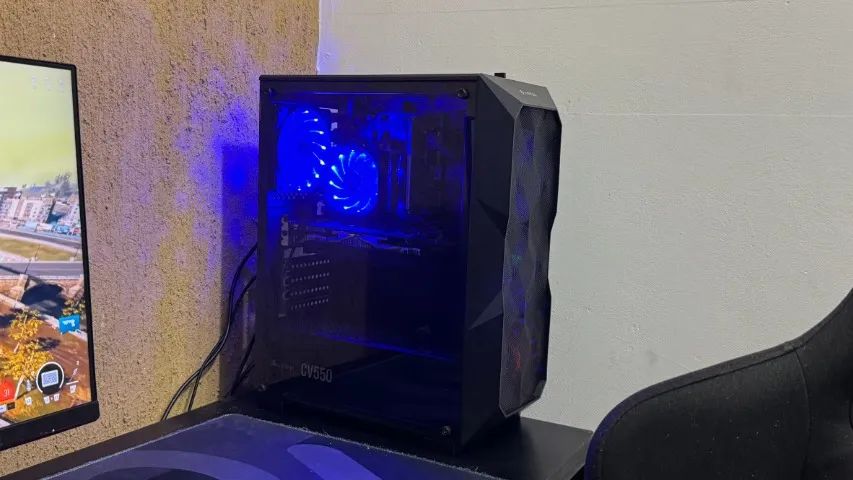 pc gamer completo OPORTUNIDADE - Foto 4