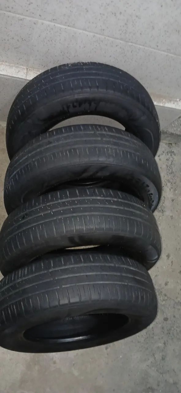 Pneus 