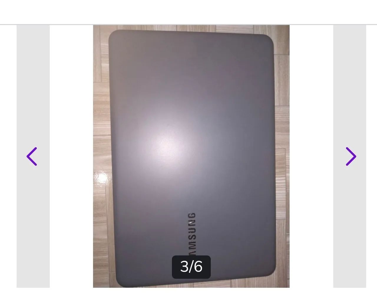 Samsung book 350x - Foto 3