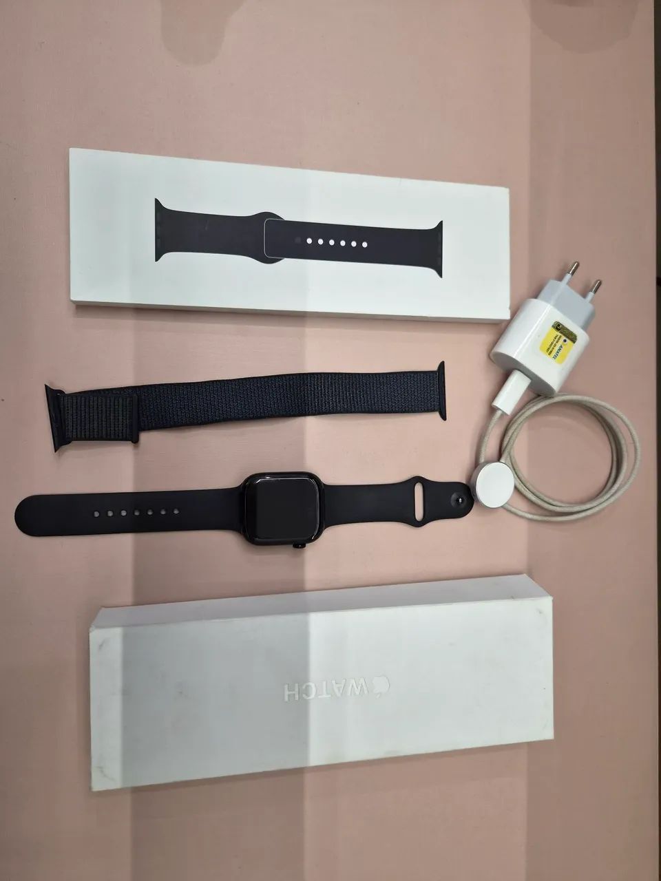 Apple Watch Series 10 46mm - Foto 2