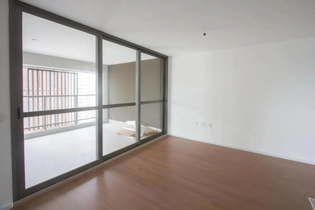 Apartamento à Venda - Brooklin, 2 Quartos, 76 m2 - Foto 4
