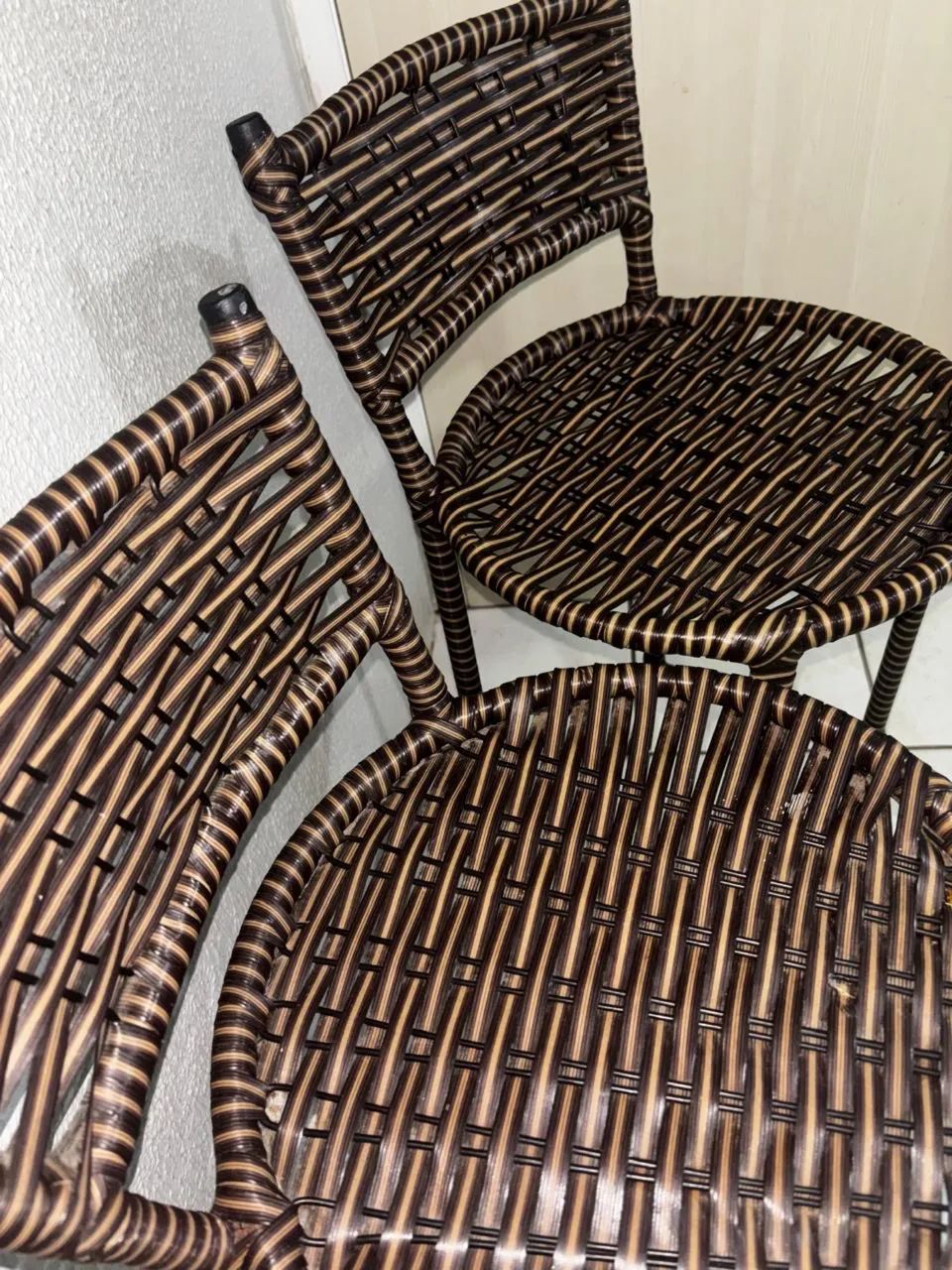 Banquetas  - Foto 2