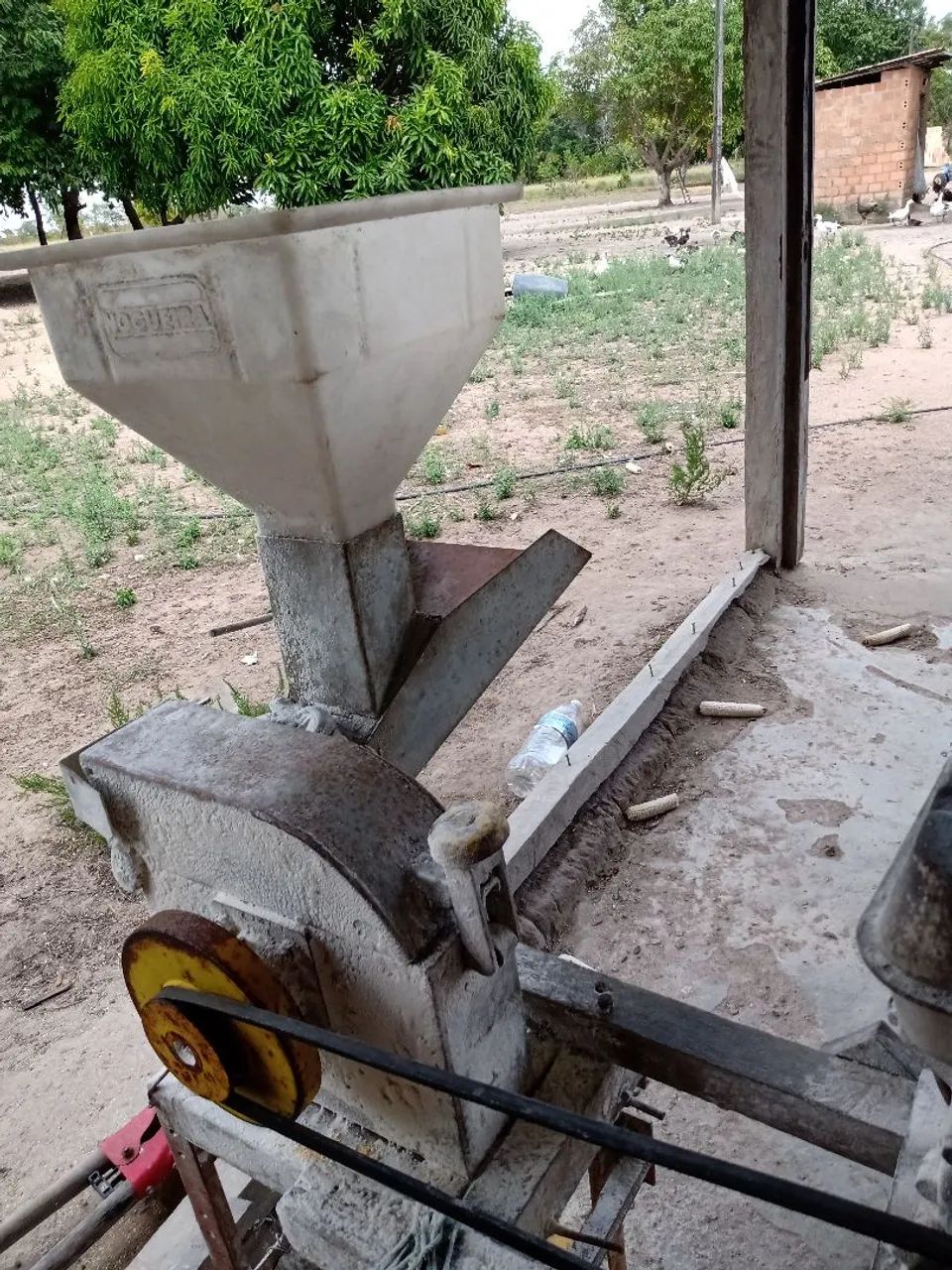 Vendo forrageira - Foto 2