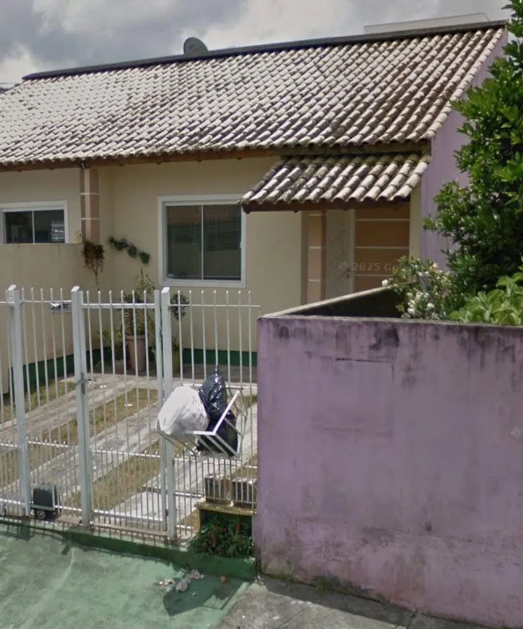 Foto - Palhoça - São Sebastião
