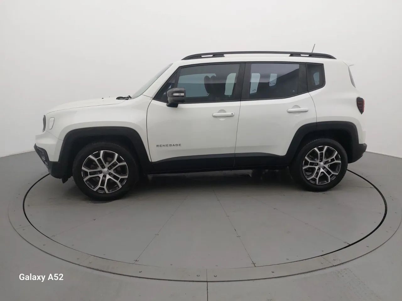 Jeep Renegade Long. T270 1.3 TB 4x2 Flex Aut., foto 2 de 18