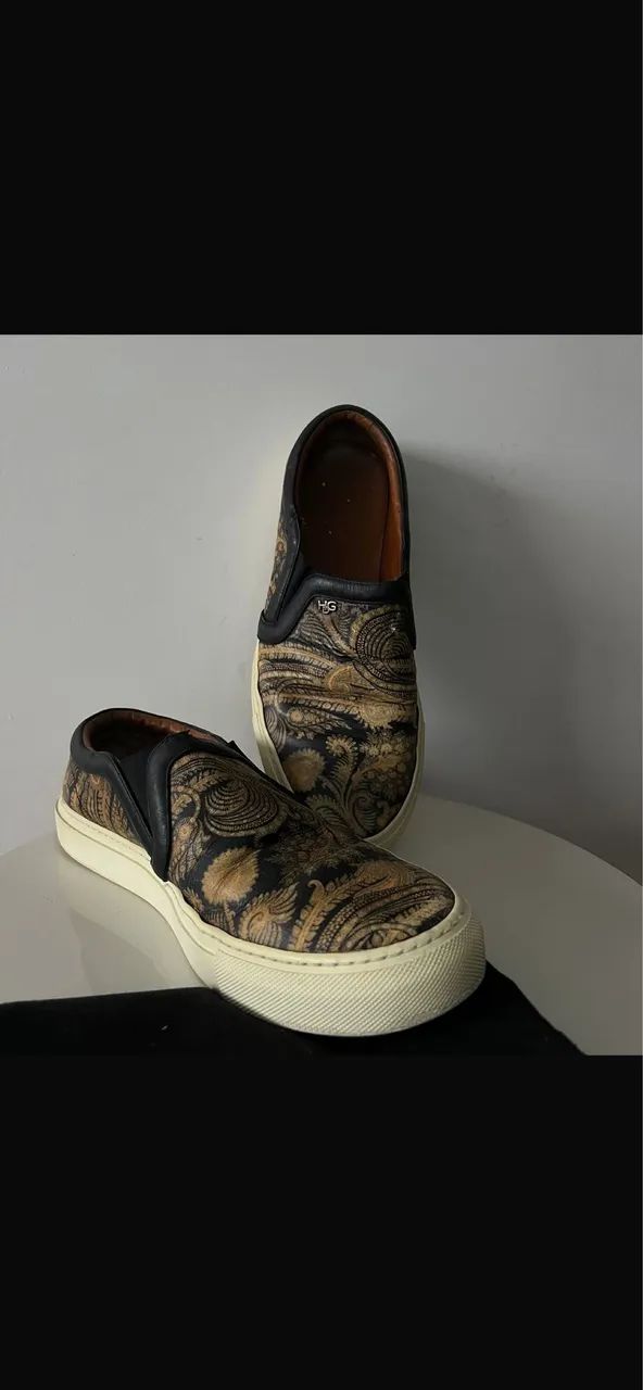 Givenchy tênis - Foto 3