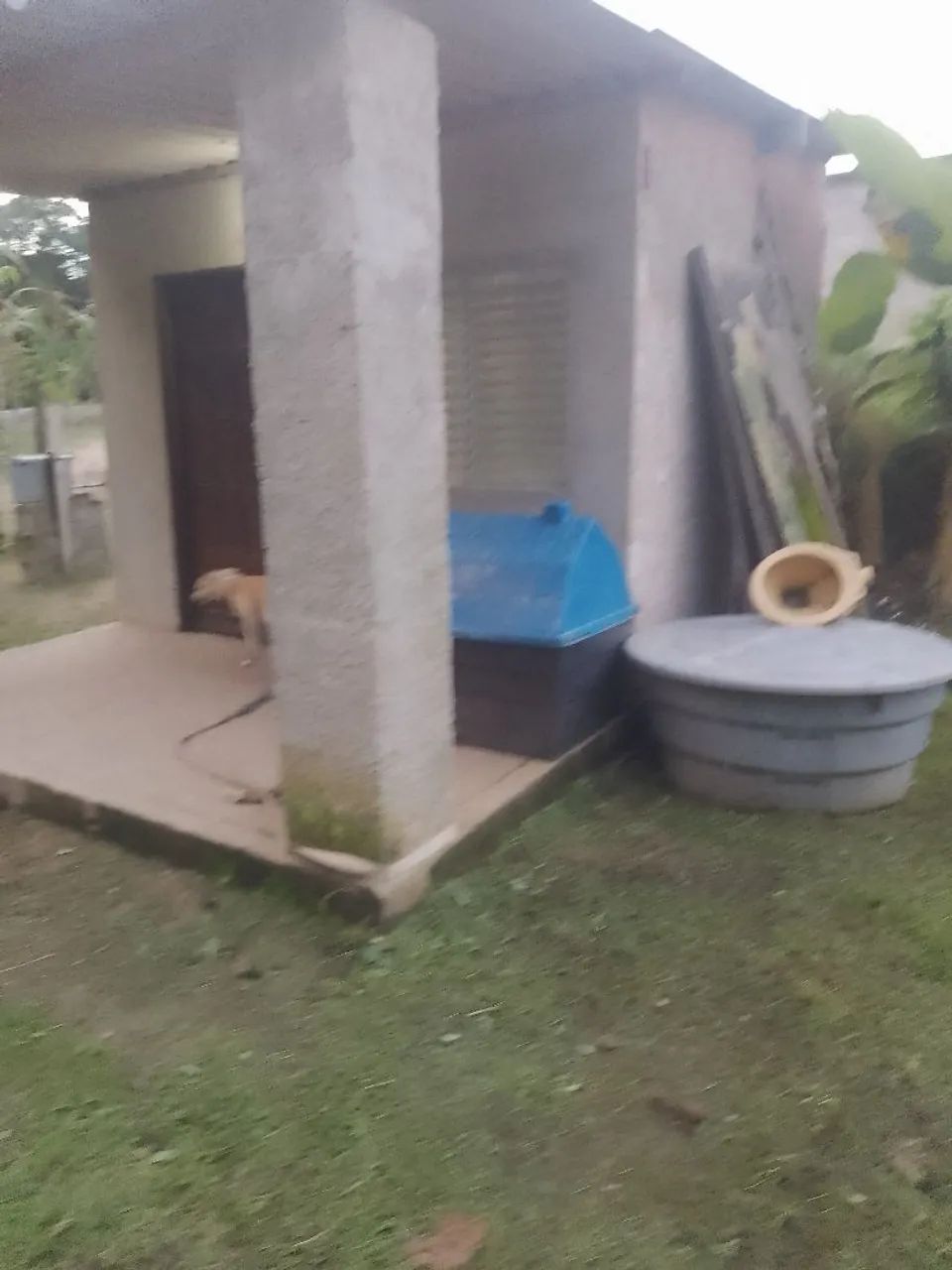 Vendo casa em Mongaguá recibo de compra e venda  - Foto 2