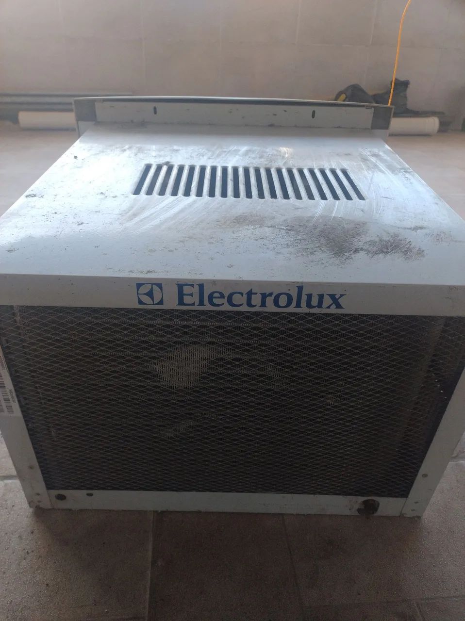 Ar Eletrolux 10000 / 220v - Foto 3