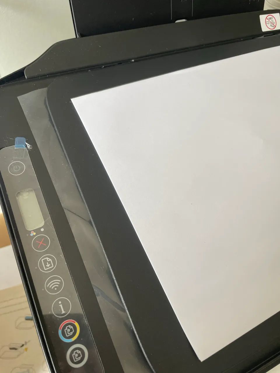 Impressora hp - Foto 2