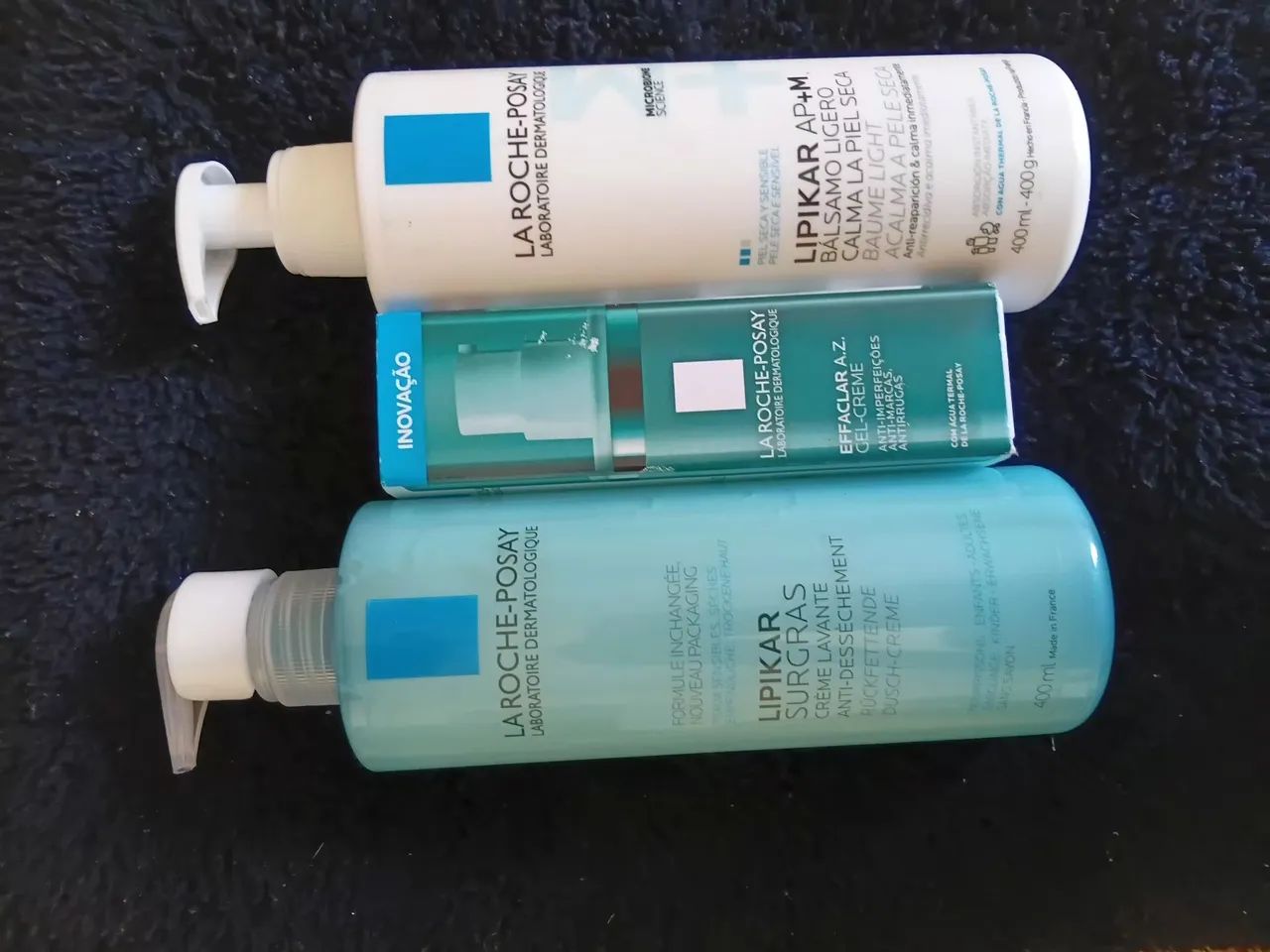 Kit La Roche-Posay