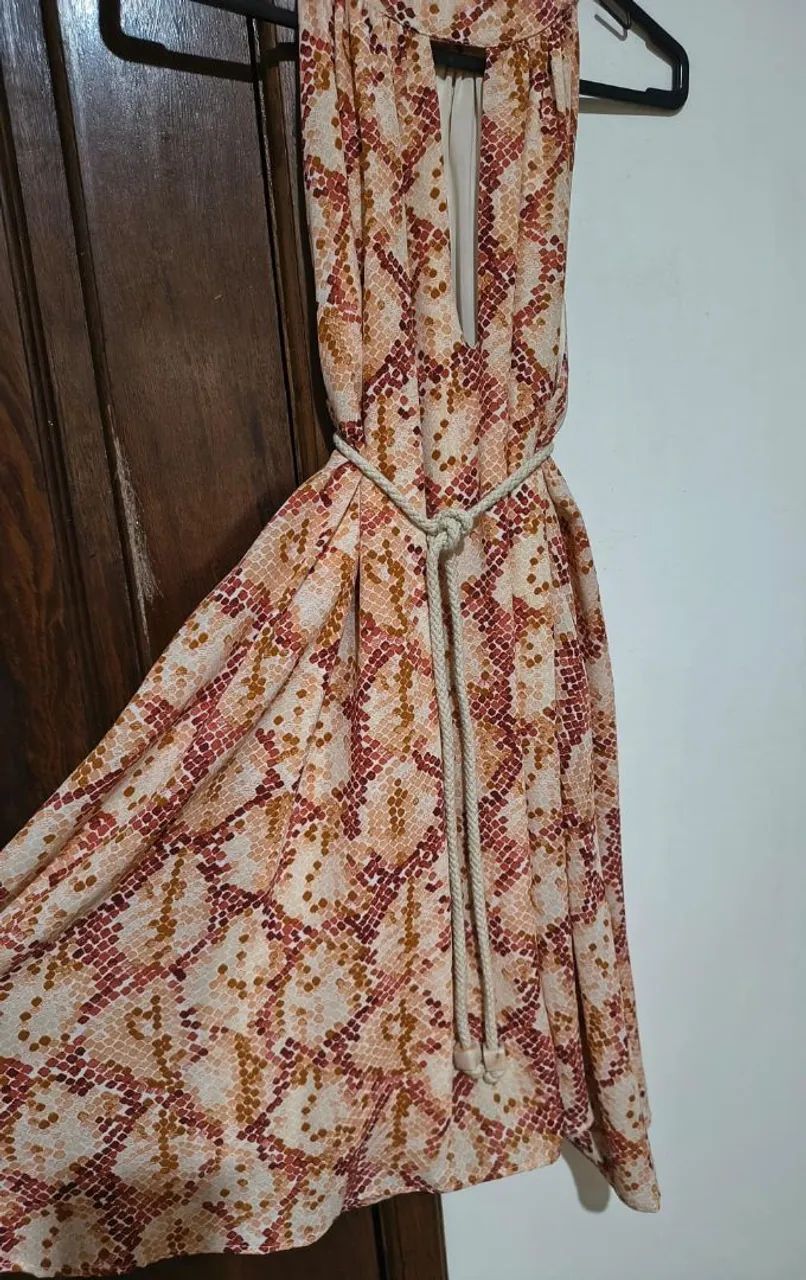 Vestido Mixxon (P) - Foto 2